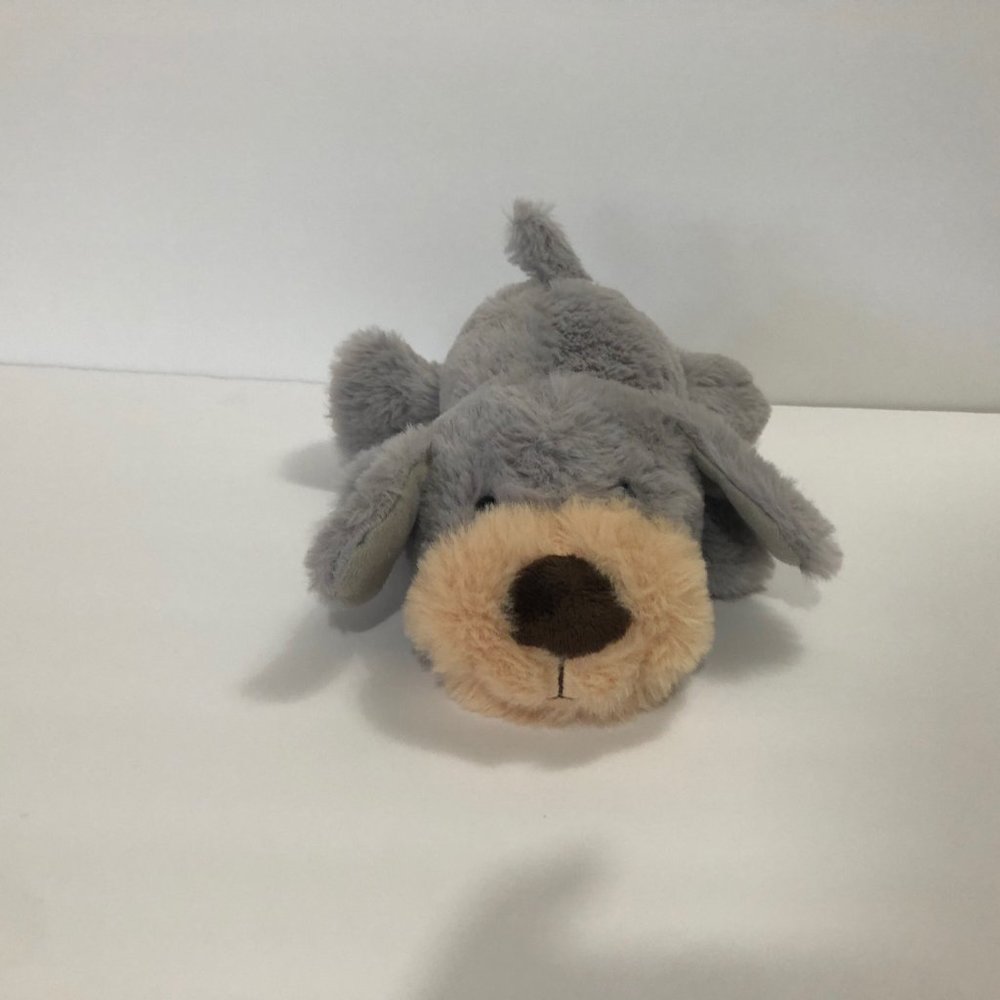 Stuffed Dog
